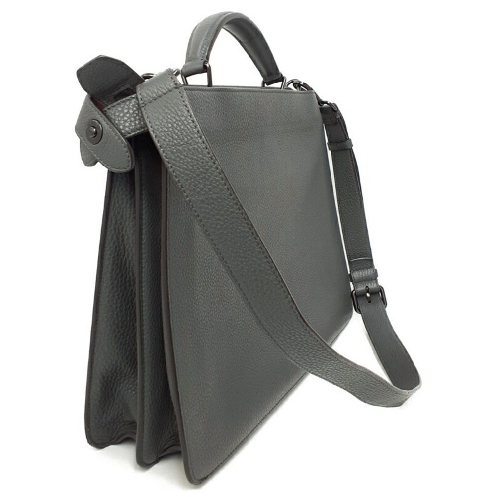 Fendi I Bag See You Shoulder 2way Bag Peekaboo